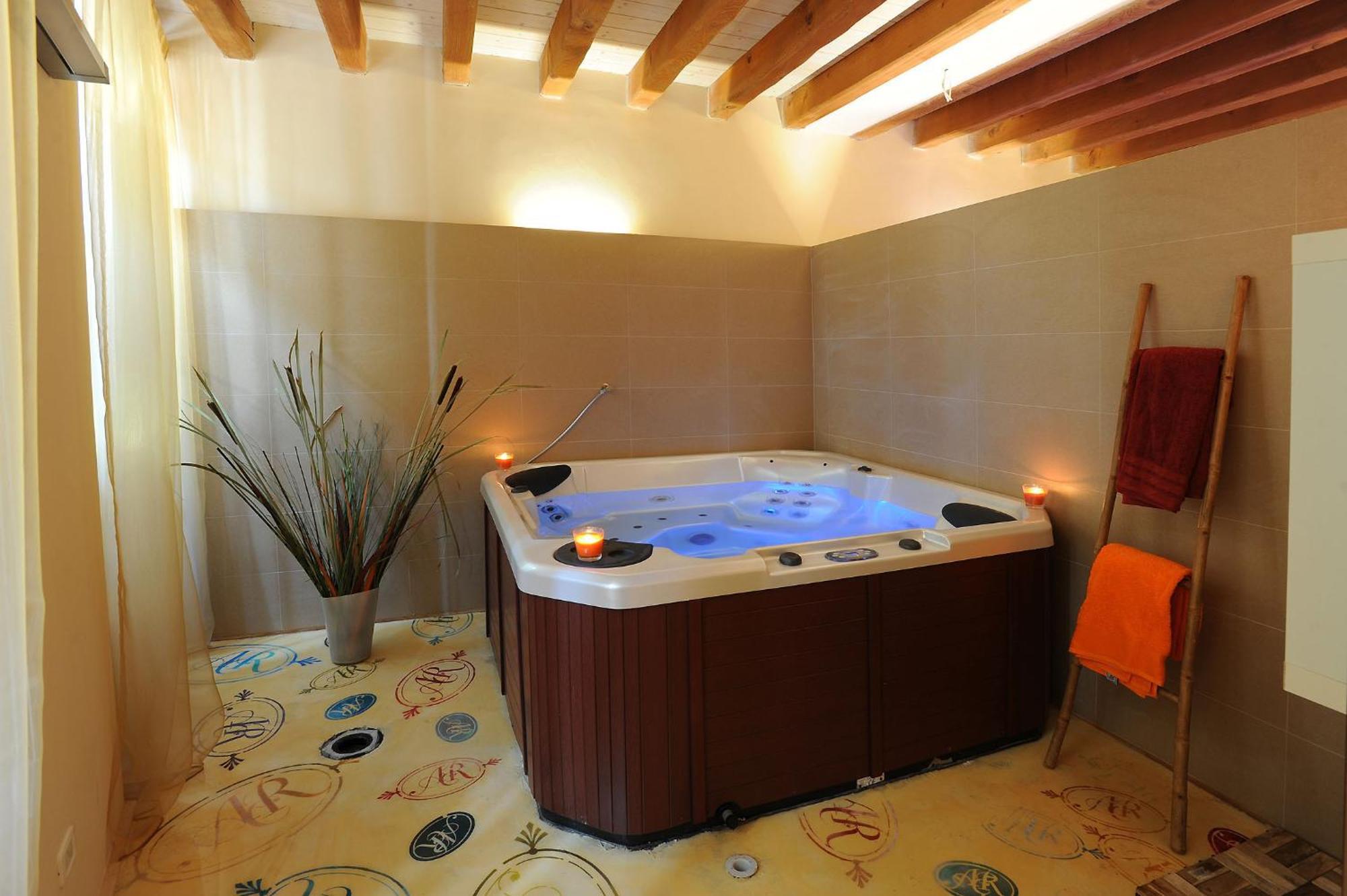 Casa Romagnosi Hotel Salsomaggiore Terme Buitenkant foto